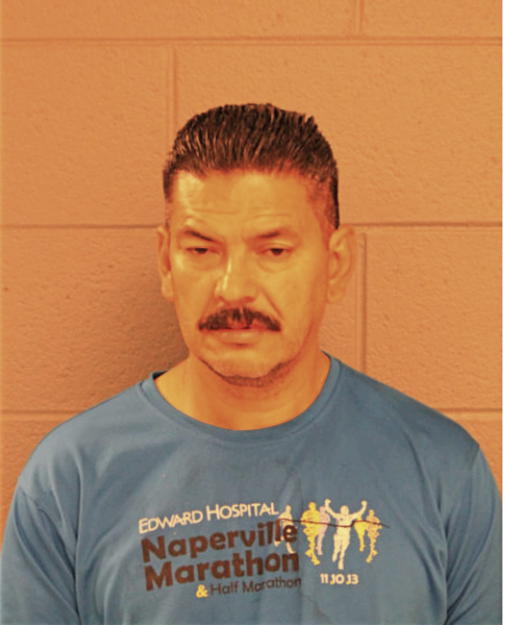 JOSE G TORRES, Cook County, Illinois