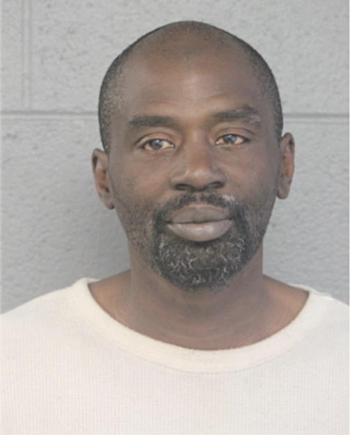 WILLIE E TOWNS, Cook County, Illinois