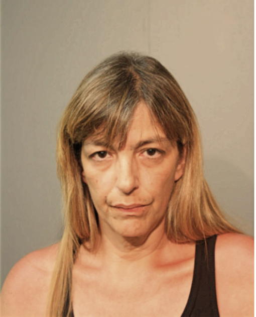 FRANCINE M TRIPOLI, Cook County, Illinois