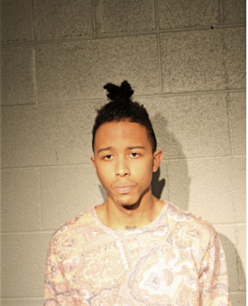 JOSHUA TURNER, Cook County, Illinois
