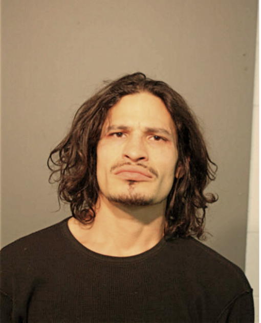 WILSON VALENTIN, Cook County, Illinois