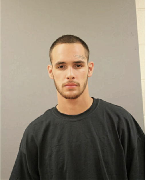 ANTHONY VAZQUEZ, Cook County, Illinois
