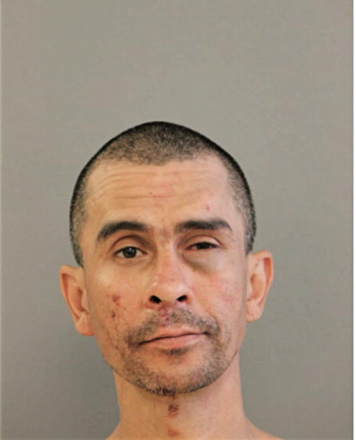 JOSE VERDUGO, Cook County, Illinois