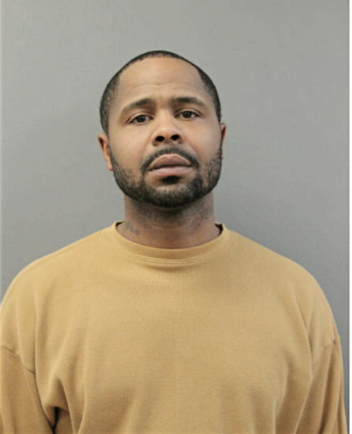 ORRIN J WALKER, Cook County, Illinois