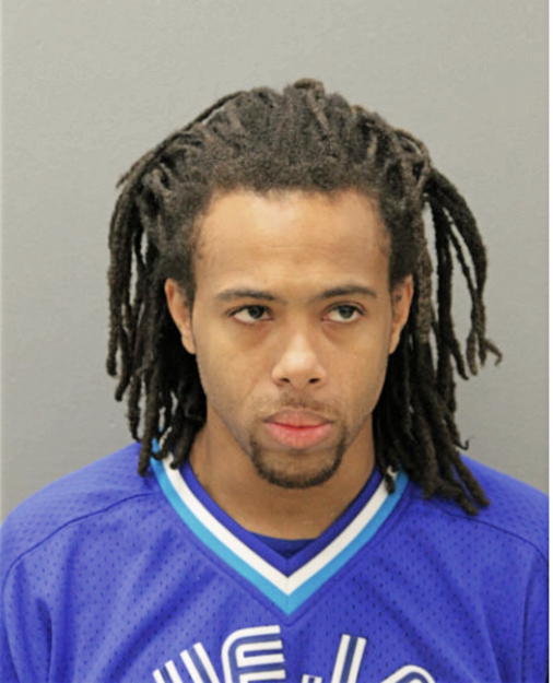 STANLEY K WALKER, Cook County, Illinois
