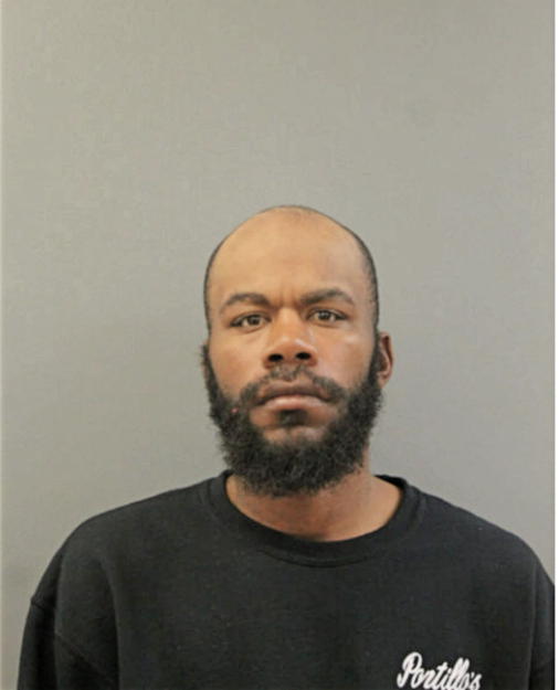 STEPHEN N WARE, Cook County, Illinois