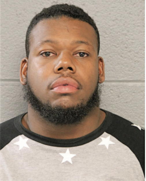 JASON L WARREN, Cook County, Illinois
