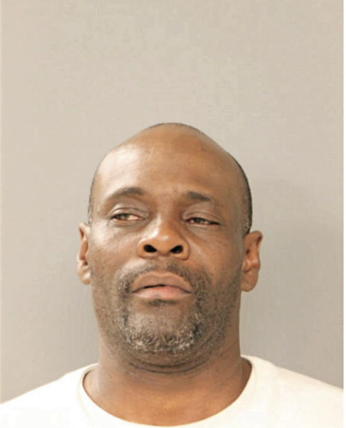 DARRYL WATSON, Cook County, Illinois