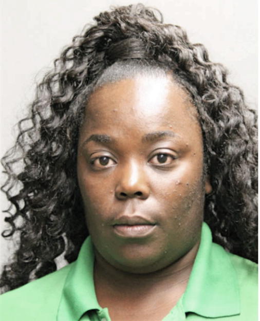 LUCHIMA WIGGINS, Cook County, Illinois