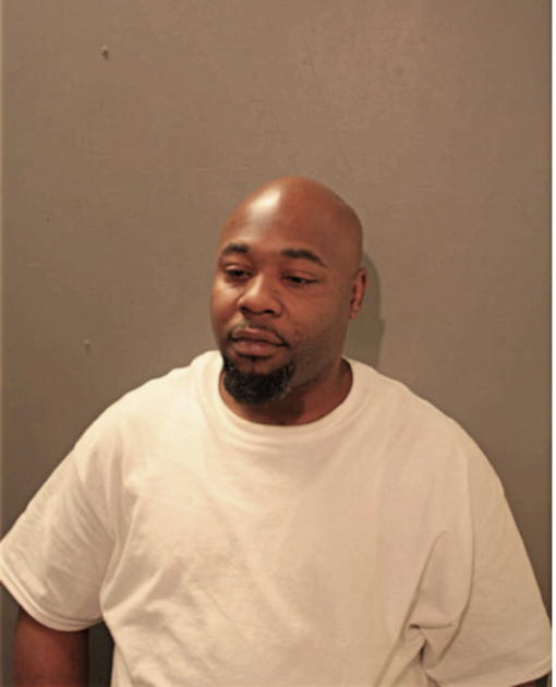 ADONIS L WILKINS, Cook County, Illinois