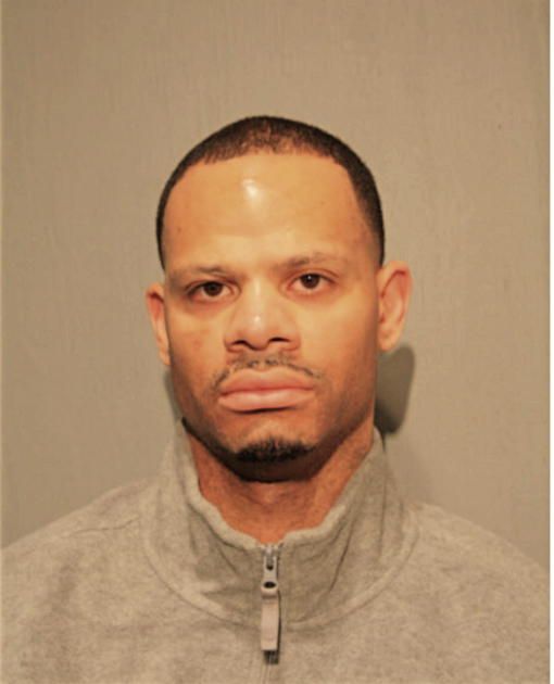 JAMES WILLIAMS, Cook County, Illinois