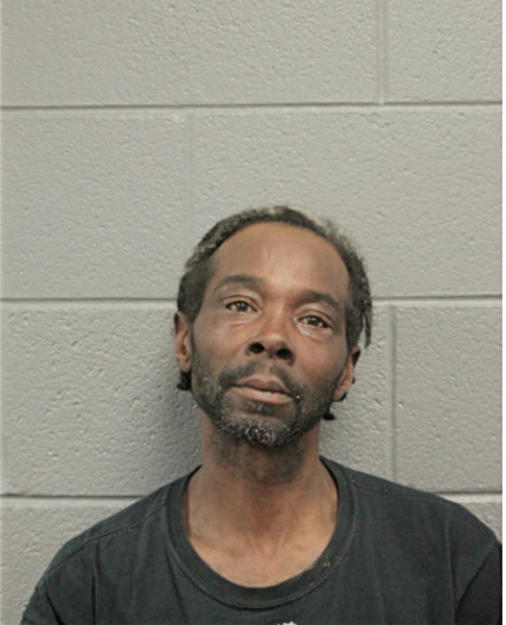 JESSIE WILLIAMS, Cook County, Illinois