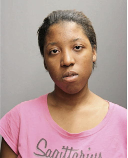 AQUILLA L WILSON, Cook County, Illinois