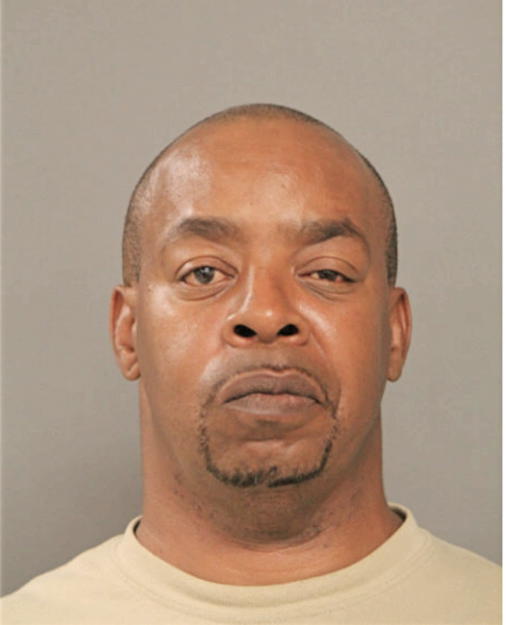 HAROLD B WINCHESTER, Cook County, Illinois