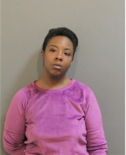 TYKEYRA G WINDHAM, Cook County, Illinois