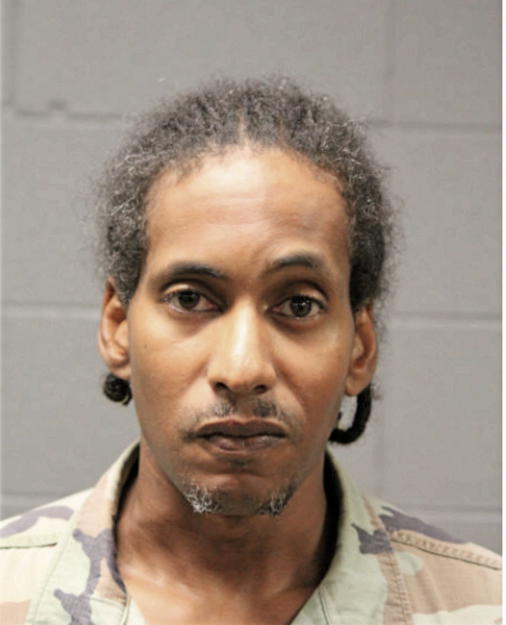 DAMICO C WOODHOUSE, Cook County, Illinois