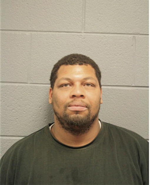 BRAD WOODLAND, Cook County, Illinois