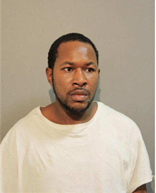 SHAWON L WRIGHT, Cook County, Illinois