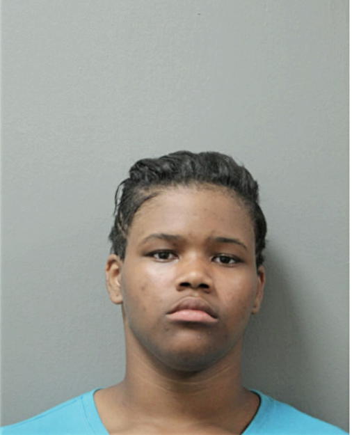 SHERRILL YARBROUGH, Cook County, Illinois
