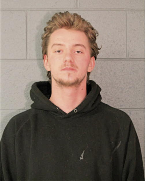 MARCIN ZDIERZEGA, Cook County, Illinois