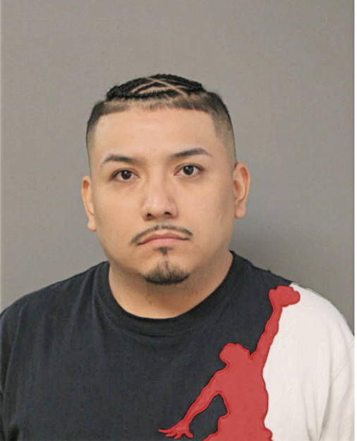 JUAN C ZUNIGA, Cook County, Illinois