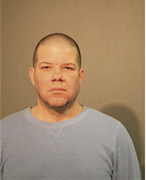 HECTOR AGOSTO, Cook County, Illinois