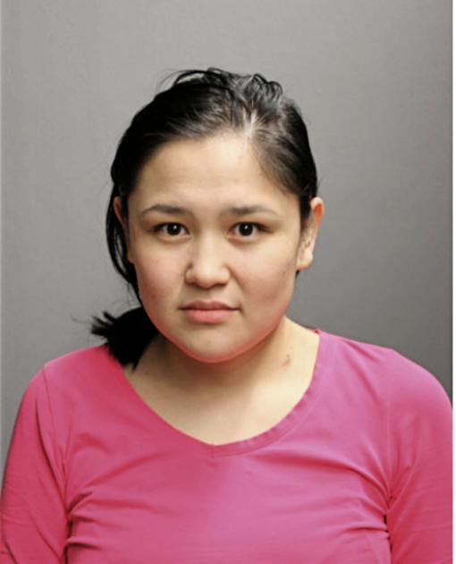 NURGUL AKMATALIEVA, Cook County, Illinois