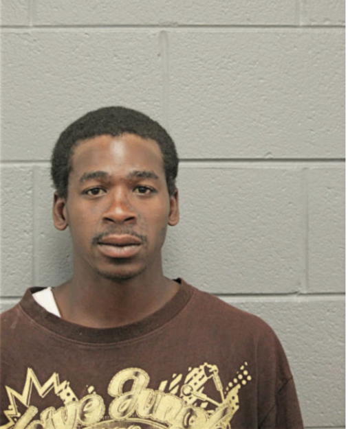 JASON M ALLEN, Cook County, Illinois