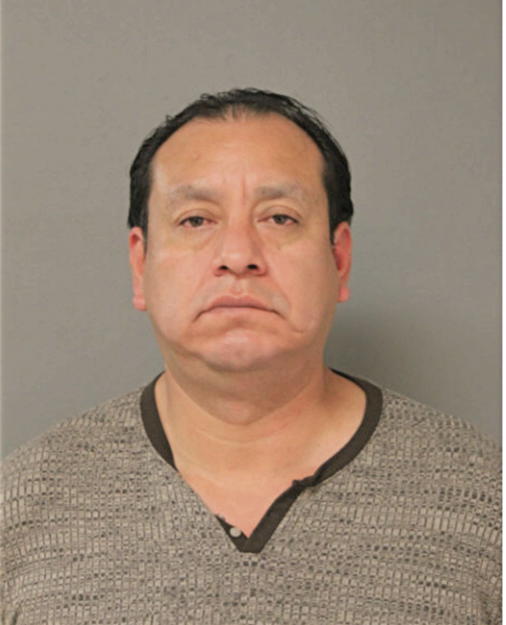 OSCAR ALONSO AQUINO PALAFOX, Cook County, Illinois