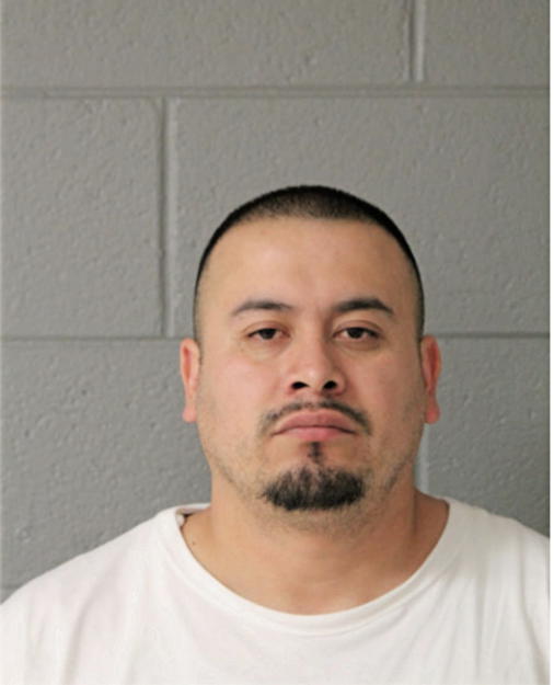 JULIAN V ANGUIANO, Cook County, Illinois