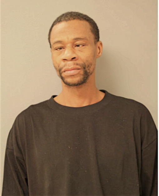 JOSEPH ARMOUR, Cook County, Illinois