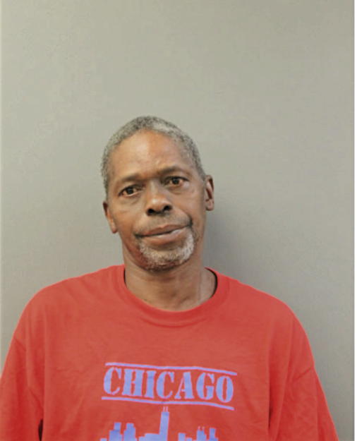 ANTHONY ARRINGTON, Cook County, Illinois