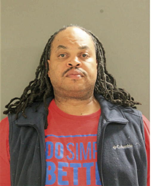 RICHARD E BAILEY, Cook County, Illinois