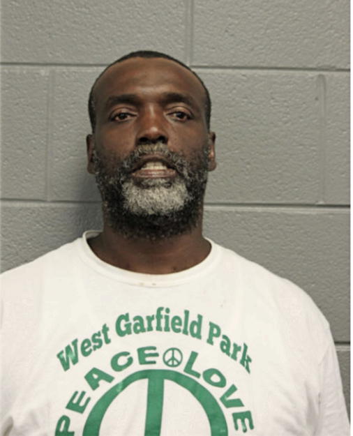 REGINALD L BANKS, Cook County, Illinois