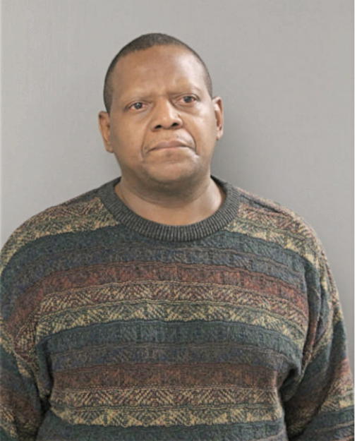 DEXTER BARNES, Cook County, Illinois