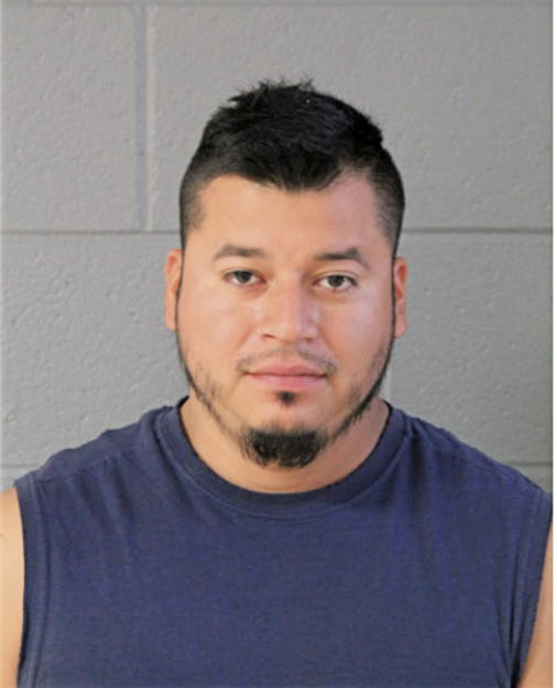 ARMANDO BELLIDO-PEREZ, Cook County, Illinois