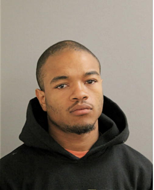 JONATHAN BLACK, Cook County, Illinois