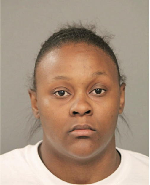 TYRESHIA T BLACK, Cook County, Illinois