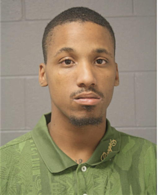 ANDREW BLAKELY, Cook County, Illinois