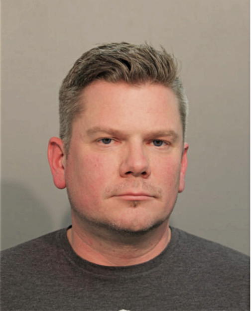 BRIAN W BLOHM, Cook County, Illinois