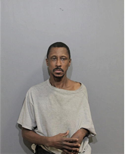 WARDELL L BOBO, Cook County, Illinois