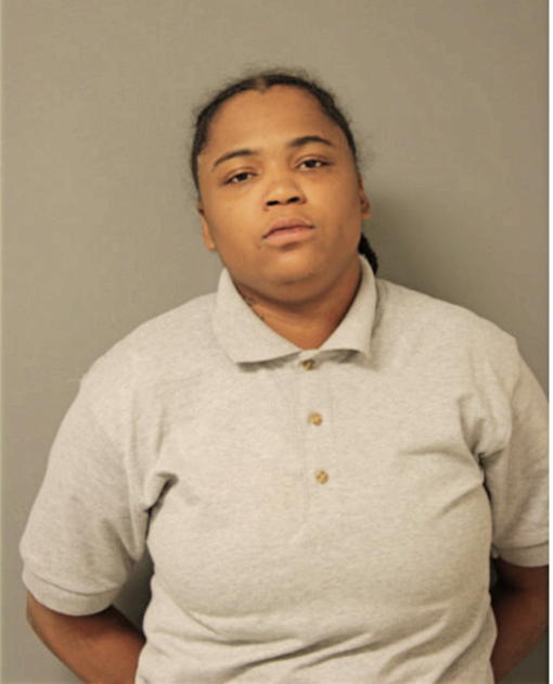 VICTORIA BOOKER, Cook County, Illinois
