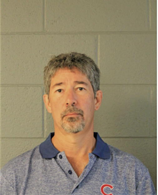 STEPHEN JOHN BOROS, Cook County, Illinois