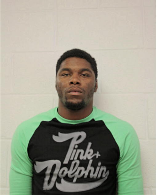 JEROME W BOWMAN, Cook County, Illinois