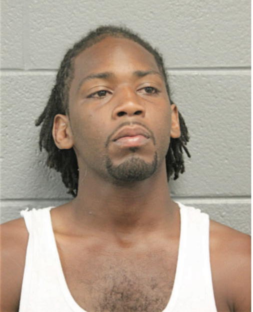 LEONARD E BRADY, Cook County, Illinois