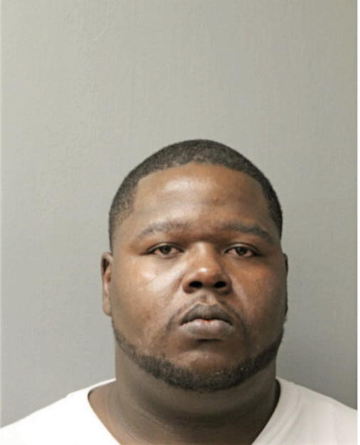 CORDNEY J BRAY, Cook County, Illinois