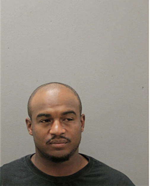 ALVIN BROWN, Cook County, Illinois