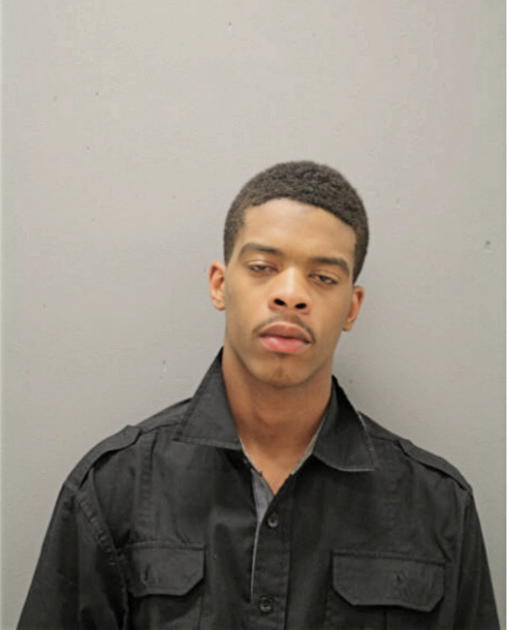 JOHN BROWN, Cook County, Illinois