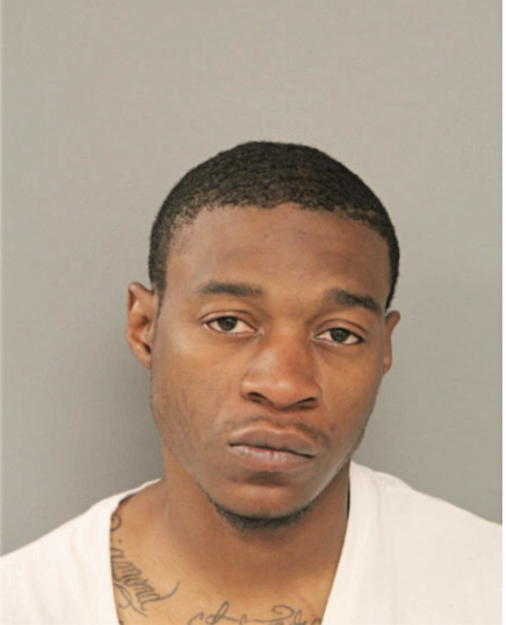 DEMETRIUS M BYNDUM, Cook County, Illinois