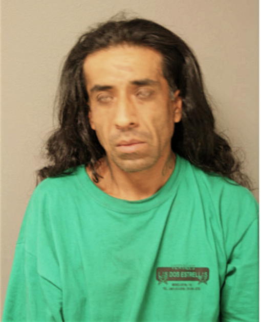 EUJENIO CABALLERO, Cook County, Illinois